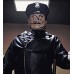 Maniac Cop 2 Robert Z'dar (Matt Cordell) Black Leather Jacket